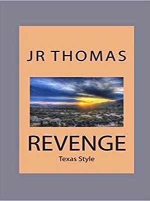 cover image of Revenge